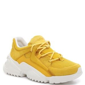 Salvatore Ferragamo Men’s Sneakers New